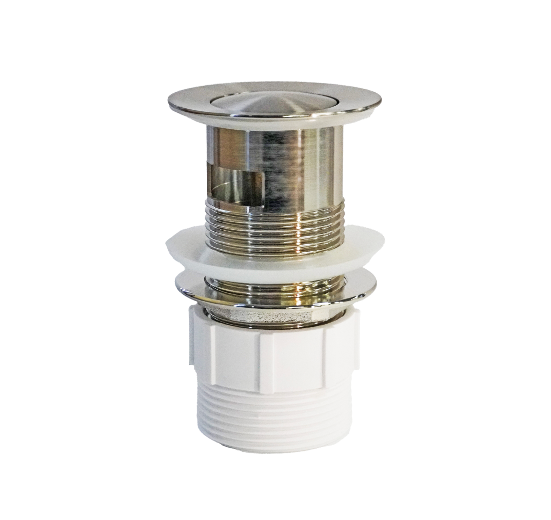 Pop-Up Waste WITH Over Flow 32mm