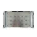BT-3540 – Sq Tray For Bd-7440 & Bs-3540