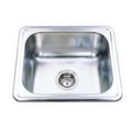 SINK 490*440*180 / 456*406*170