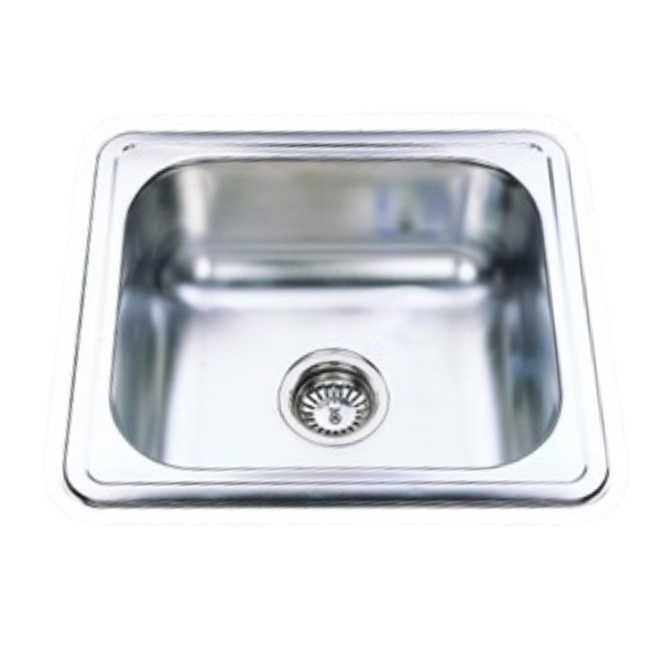 SINK 490*440*180 / 456*406*170