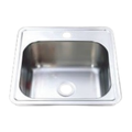 DROP-IN SINK 380*380*170