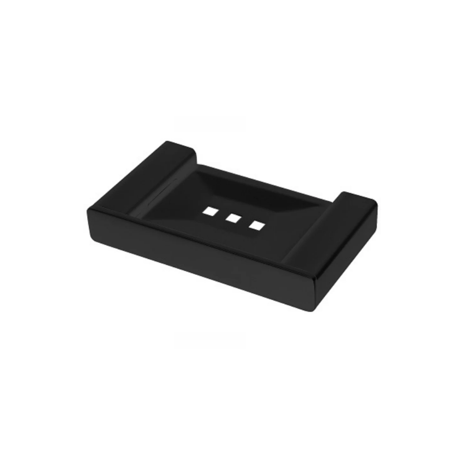 Rectangular Soap Tray 140×90mm