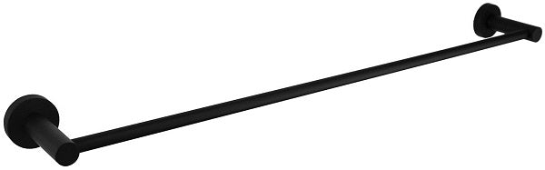 Single Double Towel Rail 600mm / 750mm