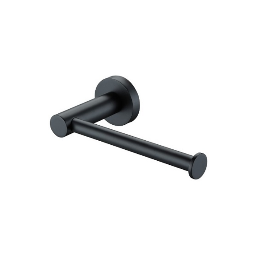 Round Toilet Paper Holder