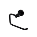 Toilet Roll Holder – Chrome or Matte Black