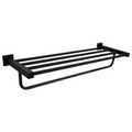 Square Towel Shelf 600mm