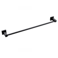 Square Single Towel Rail 600mm / 750mm / 900mm