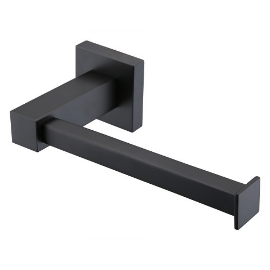 Square Toilet Paper Holder