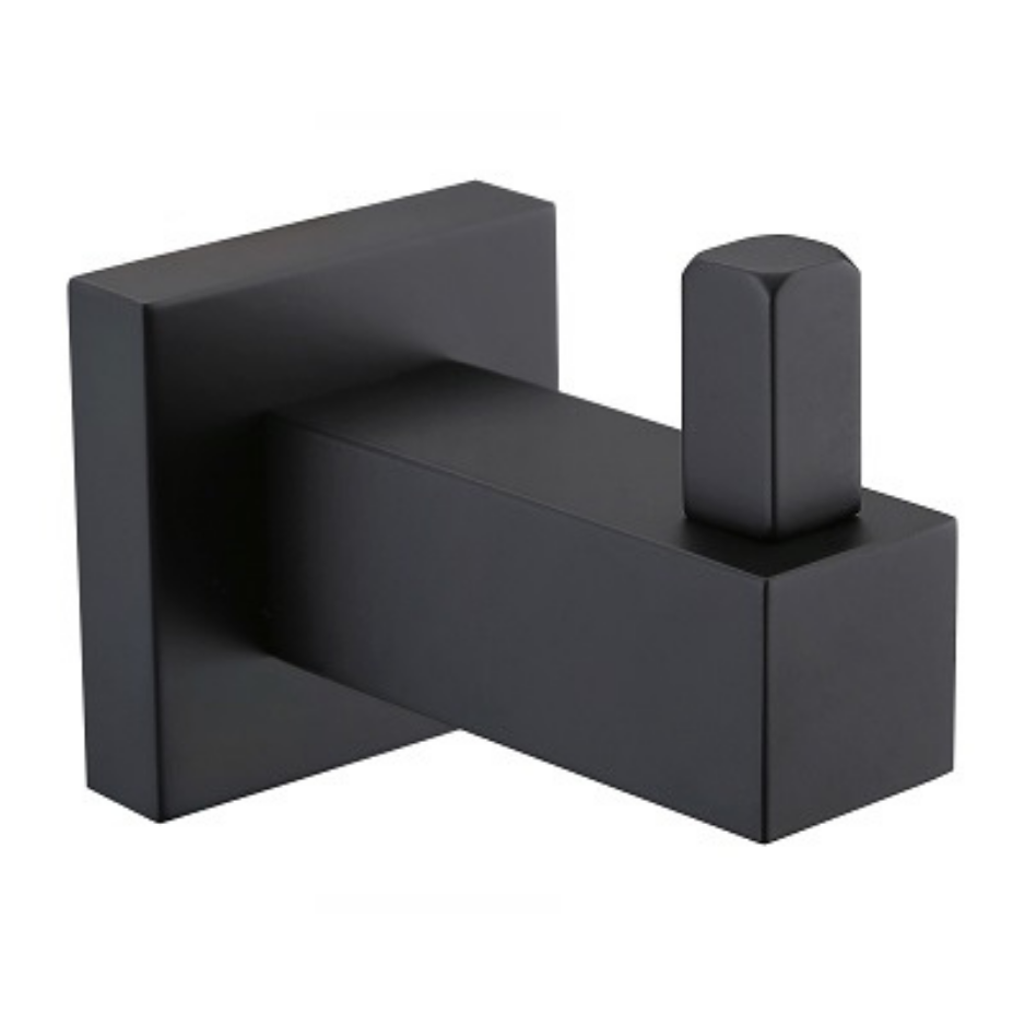 Square Robe Hook