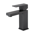 Square Basin Mixer