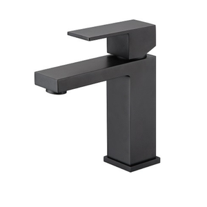 Square Basin Mixer