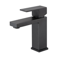 Square Basin Mixer