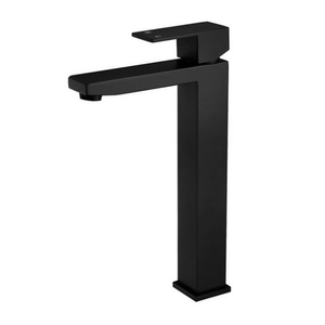 Square Tall Basin Mixer