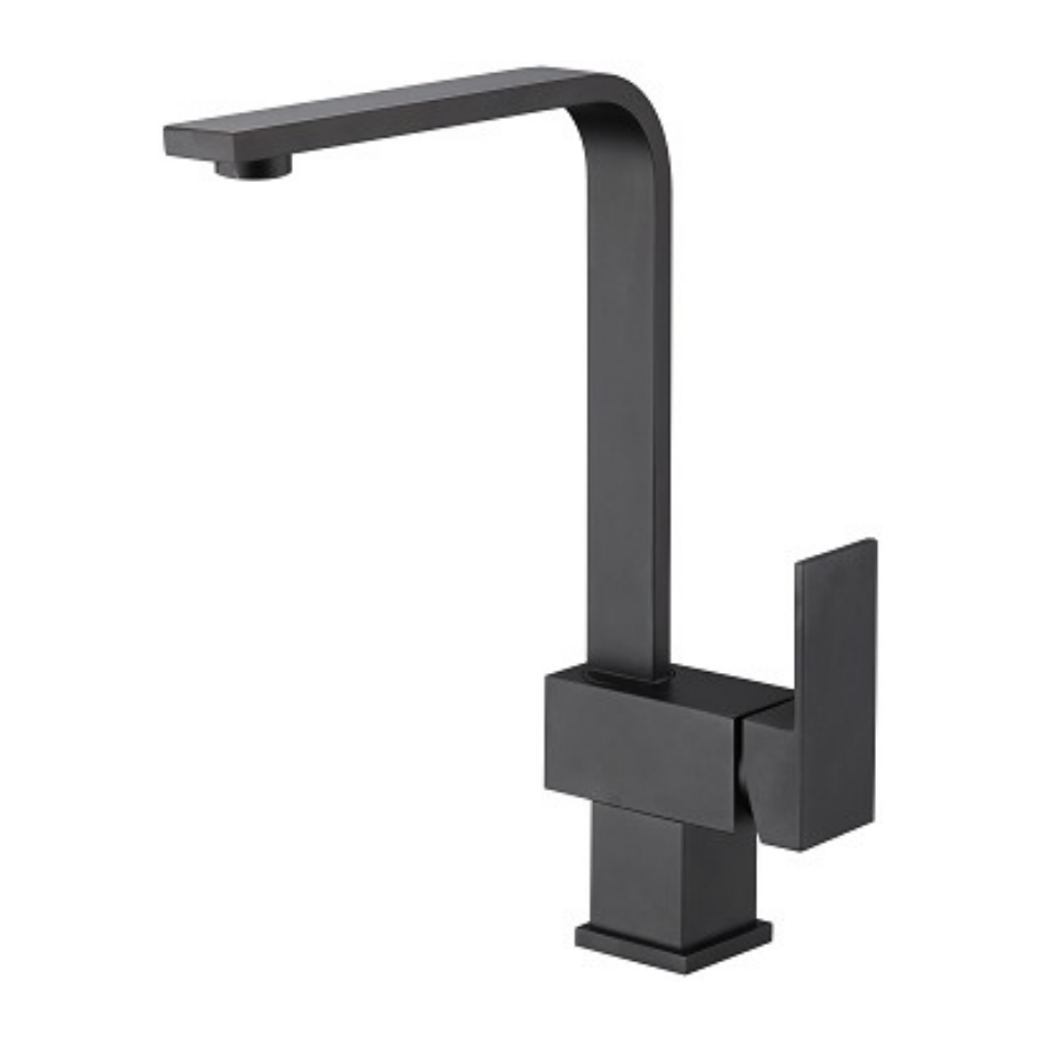 Square Kitchen Mixer