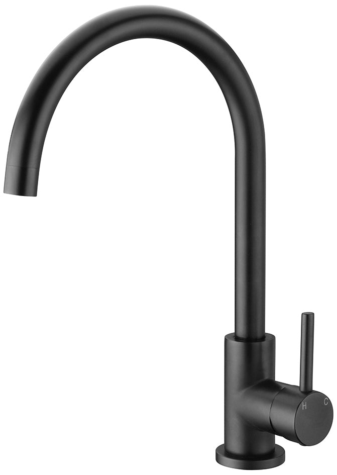 Round Kitchen/Laundry Mixer