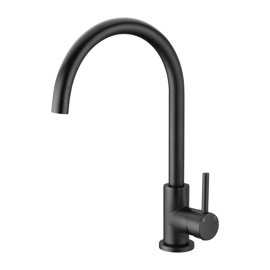 Round Kitchen/Laundry Mixer