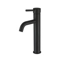Round Tall Basin Mixer Tap | WELS 5 Star