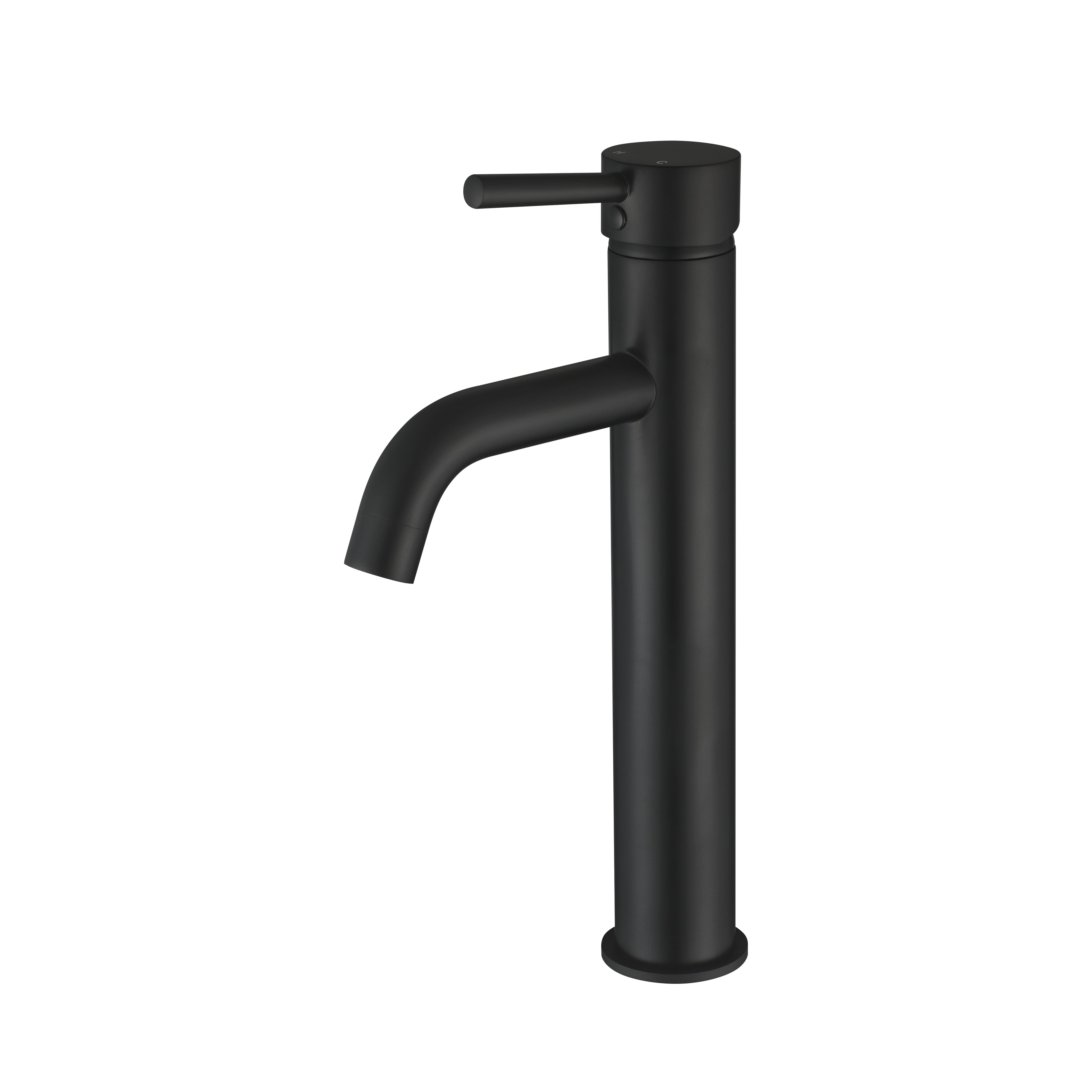 Tall Basin Mixer