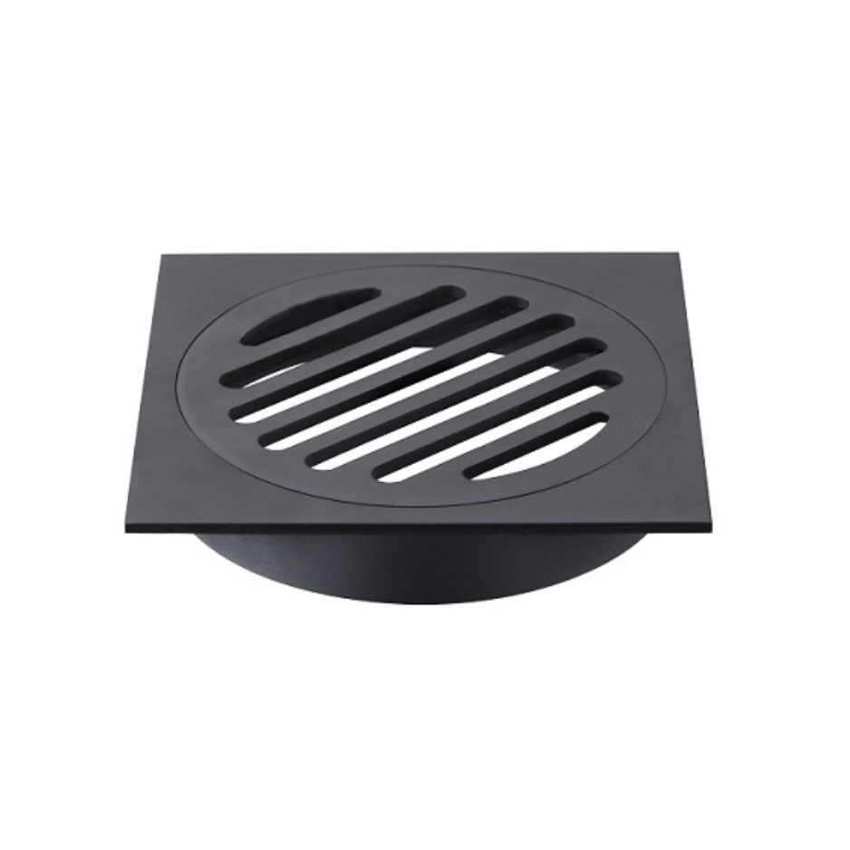 Square Floor Grate 100mm