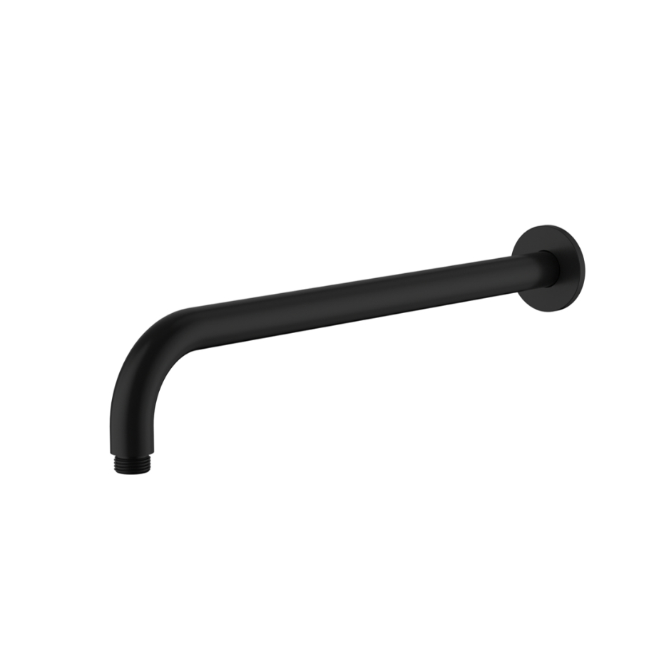 Round Wall Mounted Shower Arm