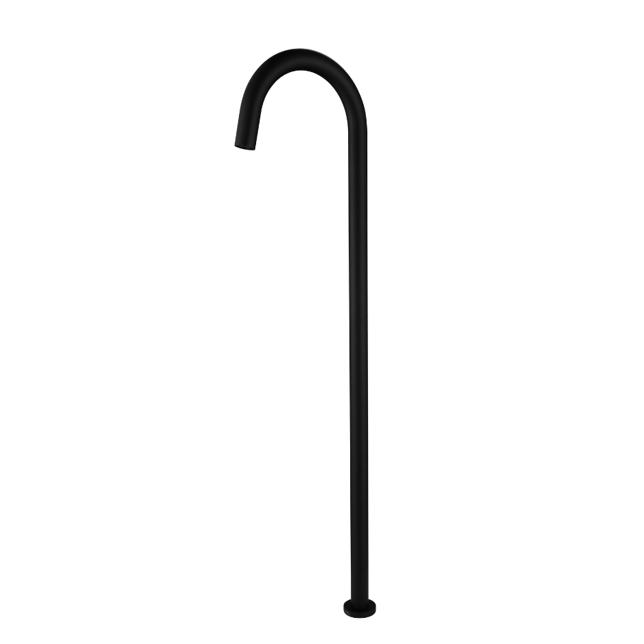 Floor Spout