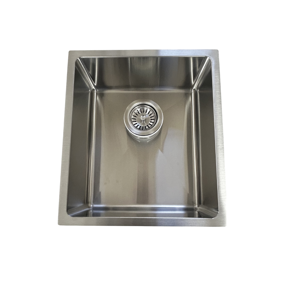 Single Bowl Sink 350*400*190