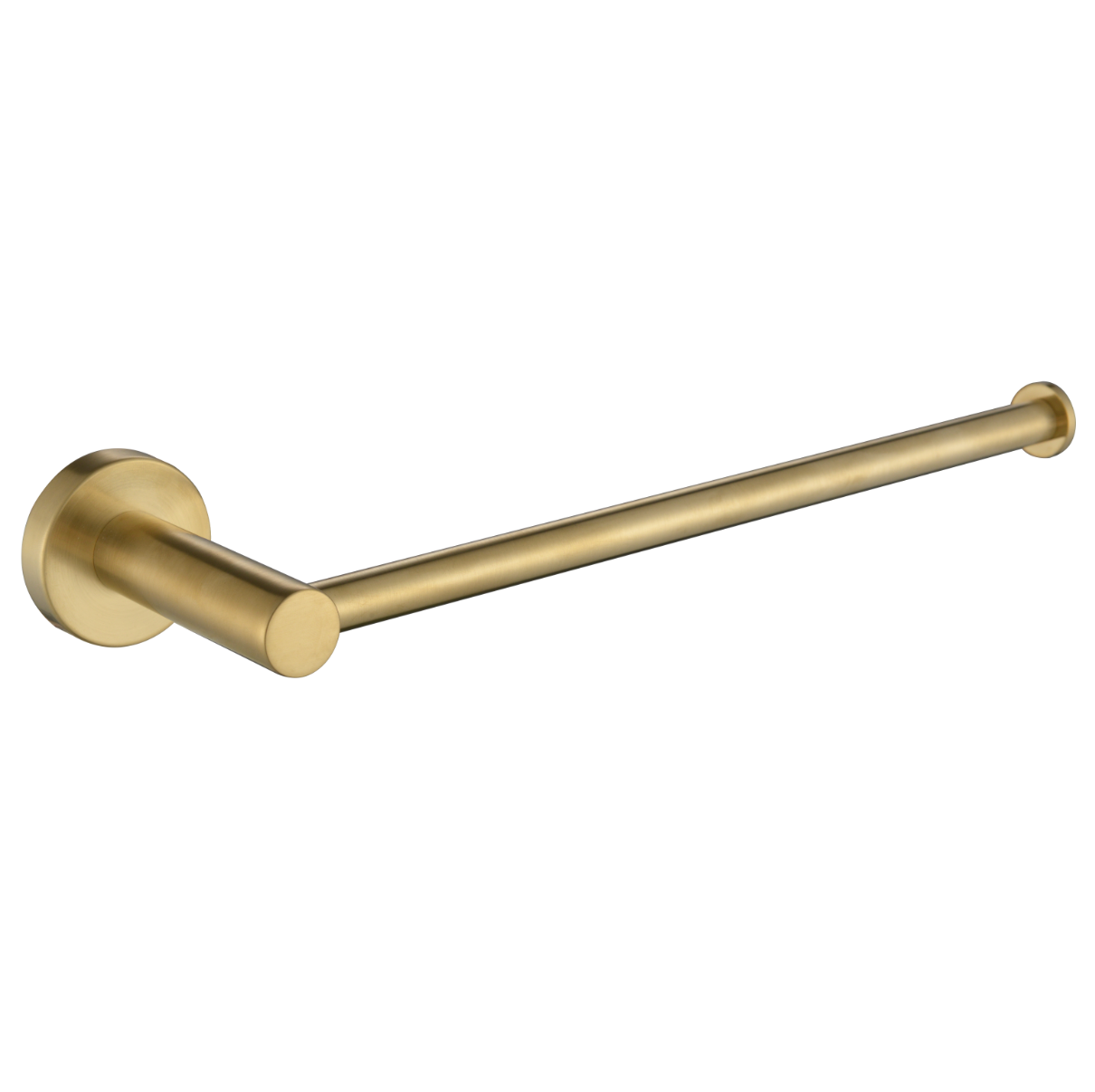 Round Towel Holder