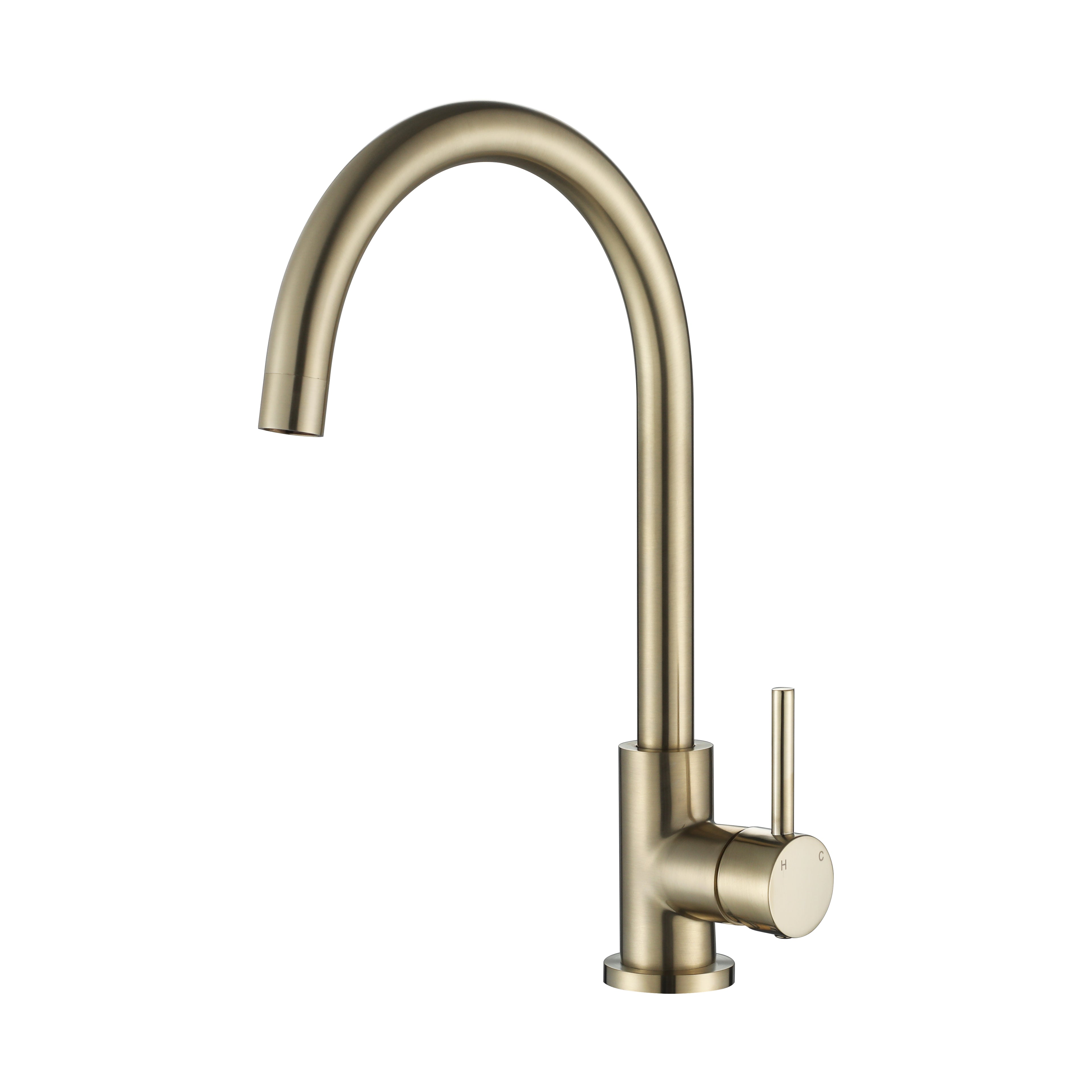 Round Kitchen/Laundry Mixer