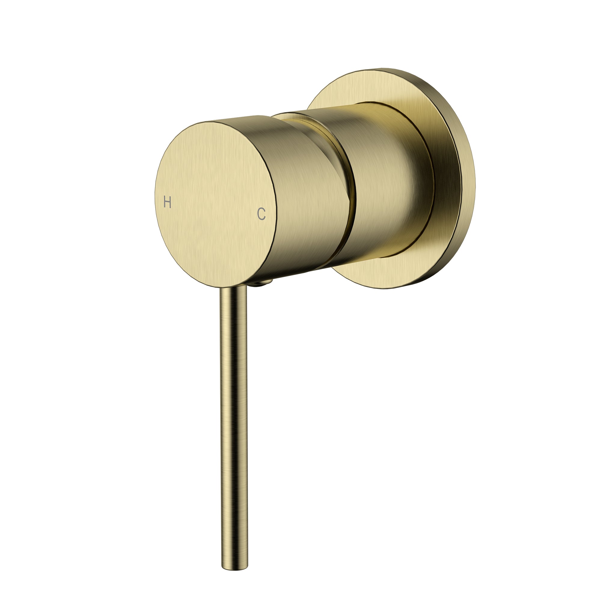 Wall Mixer 64mm