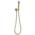 Shower Handpiece on bracket | WELS 3 Star