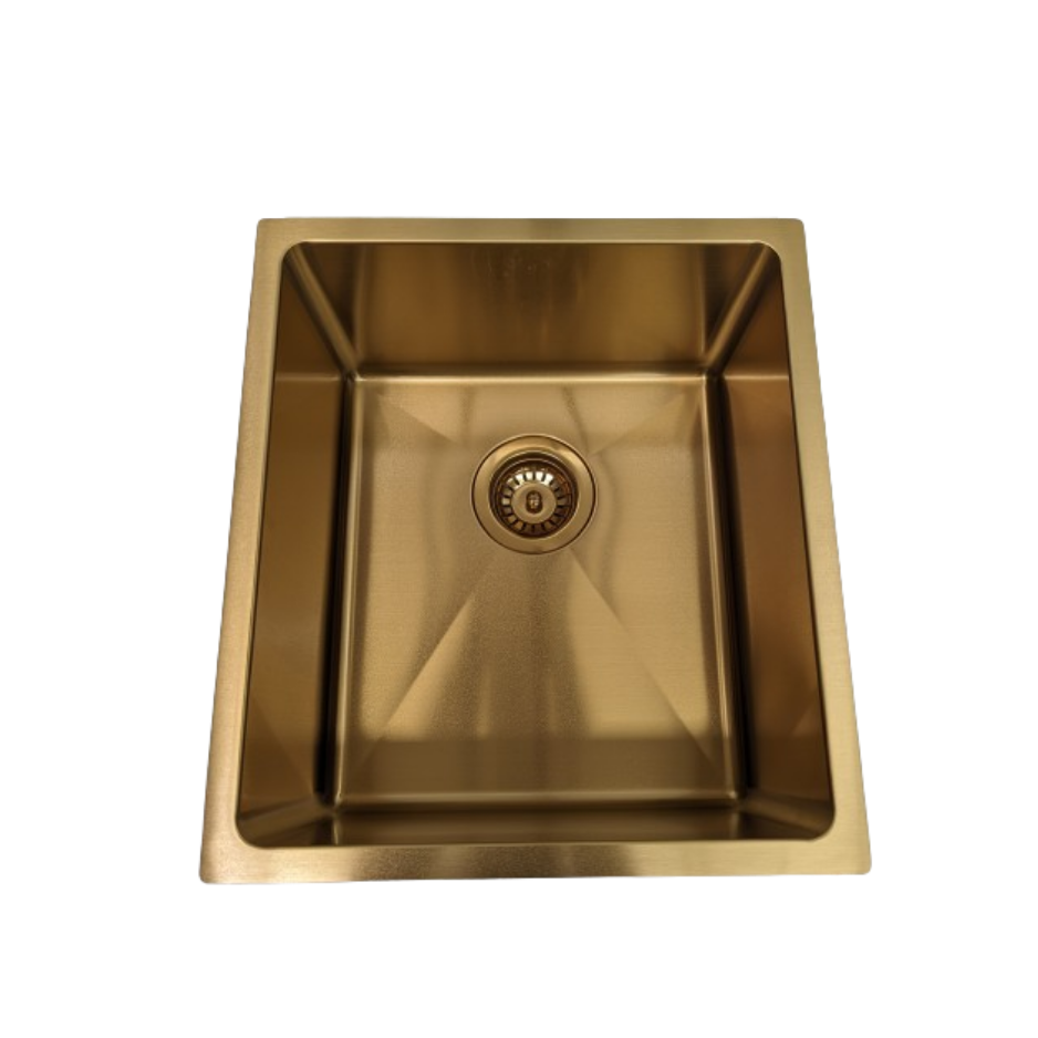 Single Bowl Sink 350*400*190