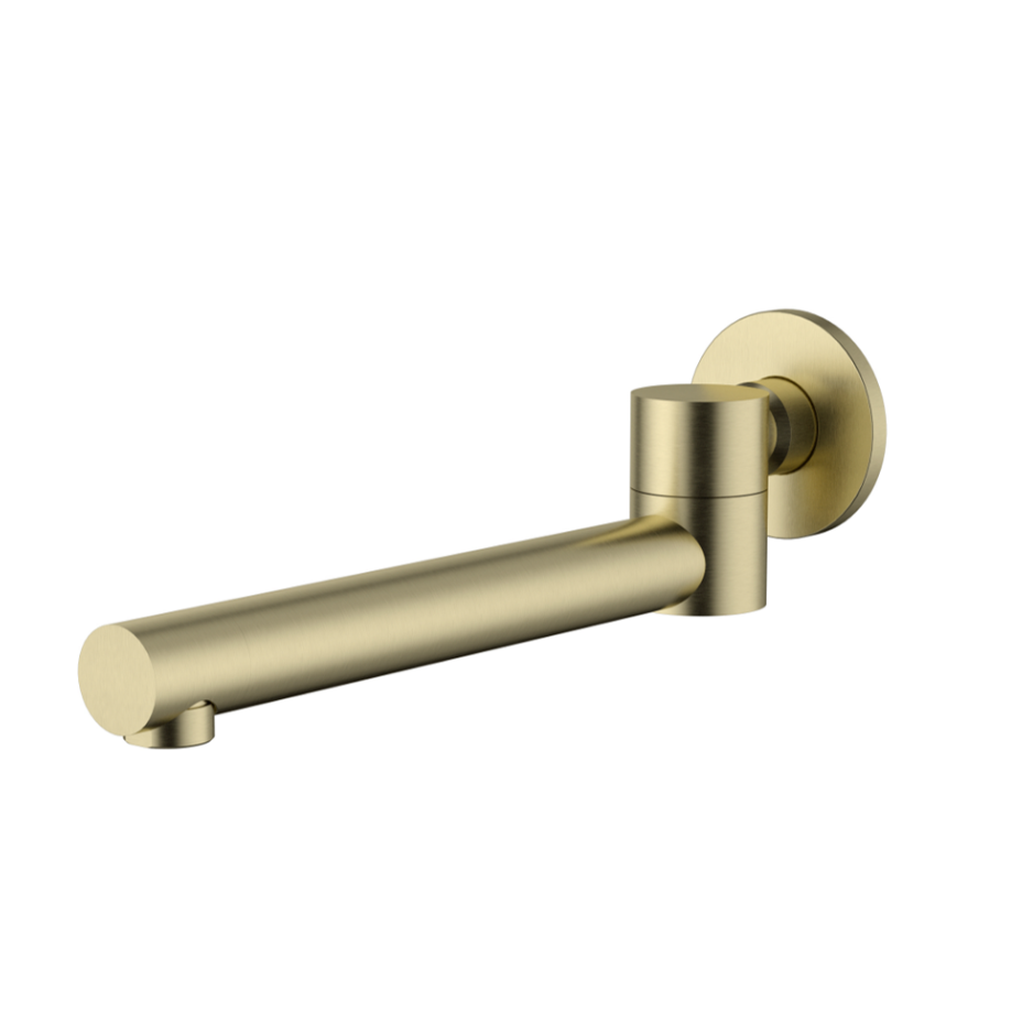 Swivel Bath Spout