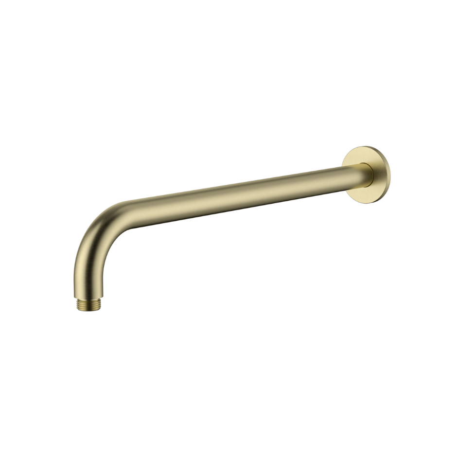 Round Wall Mounted Shower Arm