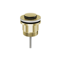 Universal Basin Pop-Up Waste 40mm – Multiple Finishes