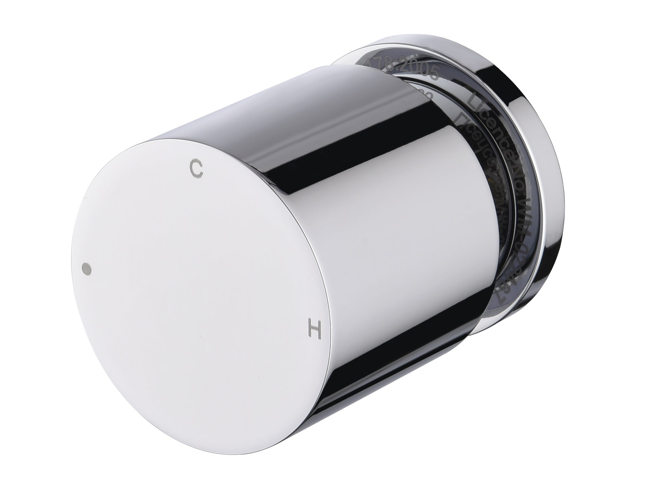 Progressive Wall Mixer