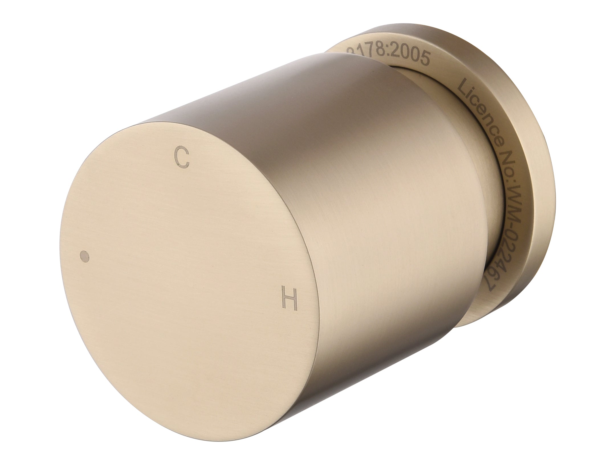 Progressive Wall Mixer