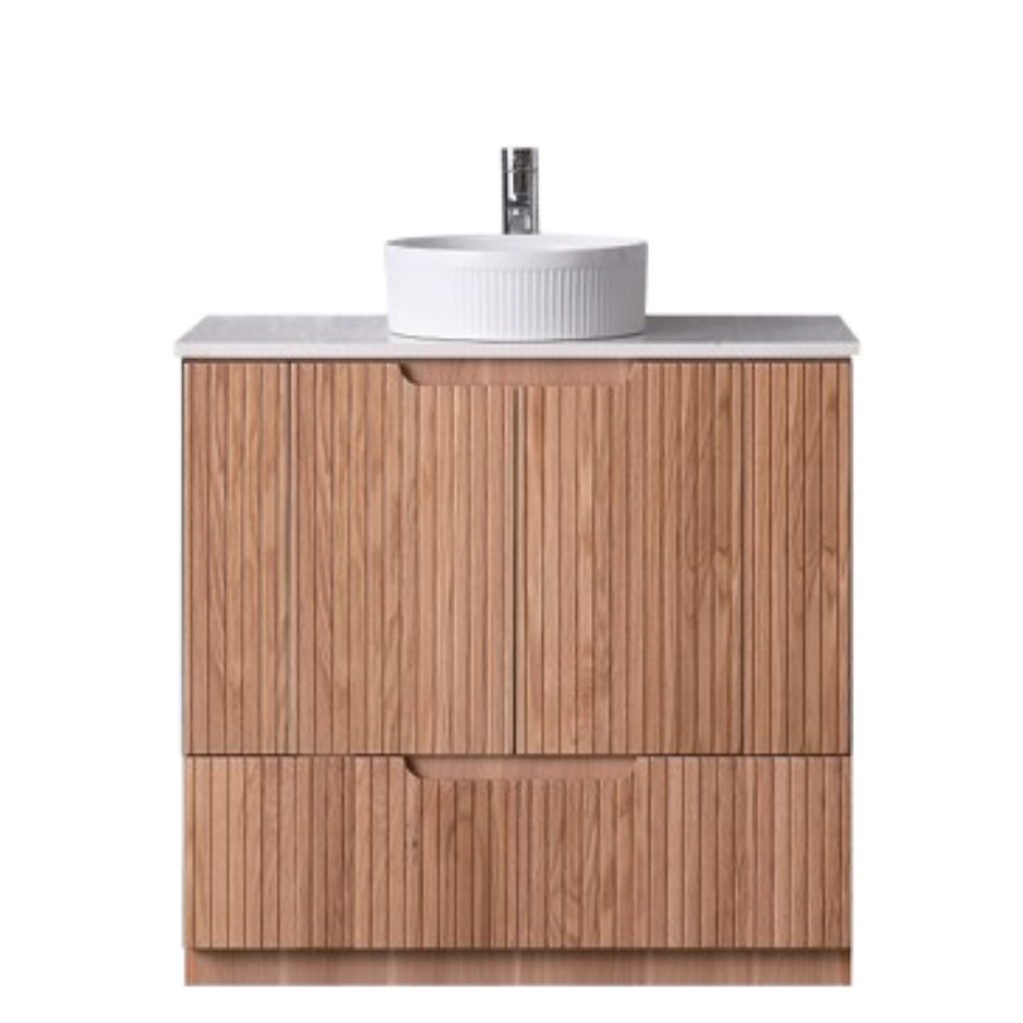 Duplex Collection Floor Standing Vanity 750 mm / 900 mm / 1200 mm / 1500 mm