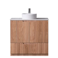 Duplex Collection Floor Standing Vanity 750 mm / 900 mm / 1200 mm / 1500 mm