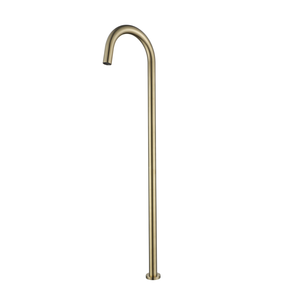 Floor Spout
