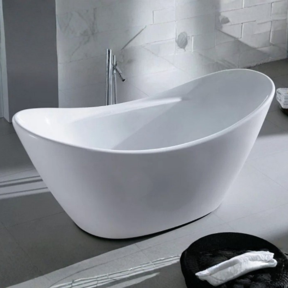 Freestanding Bathtub 1720 mm