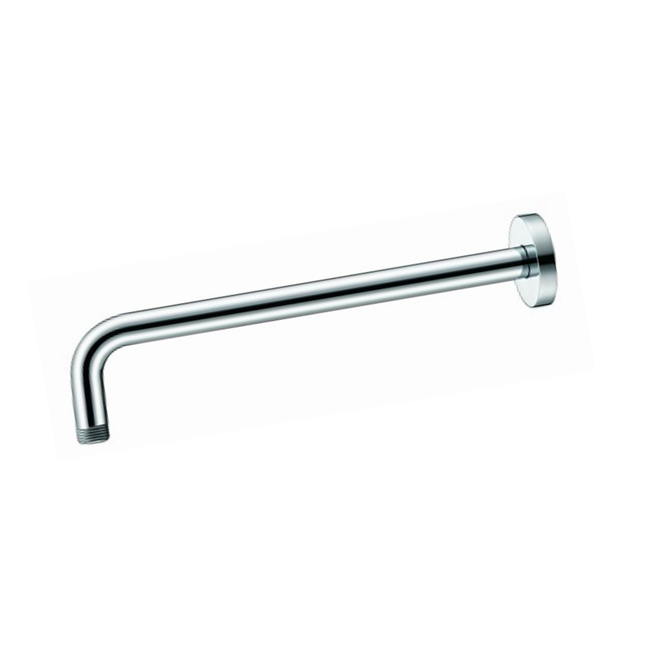 Round Wall Mounted Shower Arm