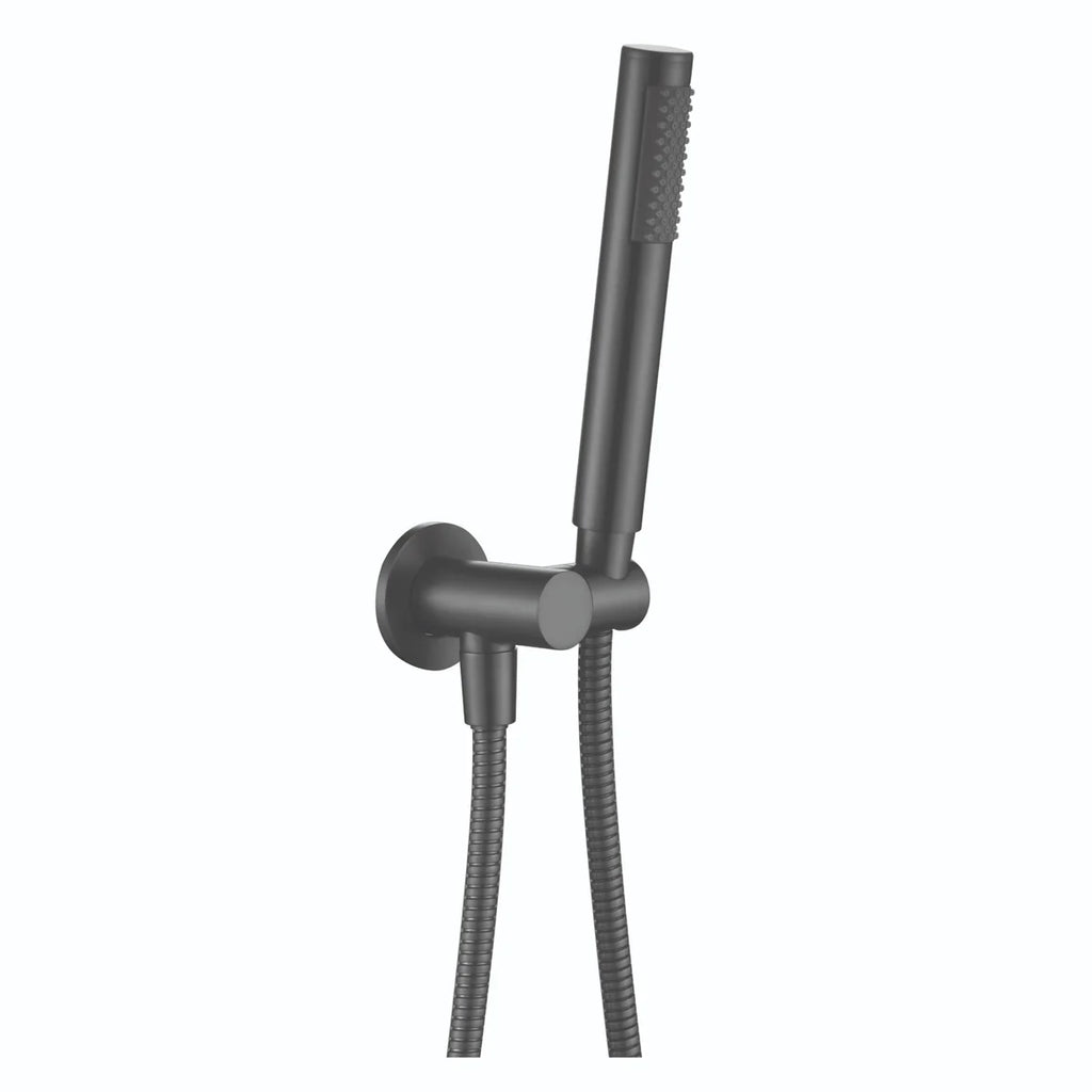 Shower Handpiece on bracket | WELS 3 Star