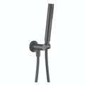 Shower Handpiece on bracket | WELS 3 Star