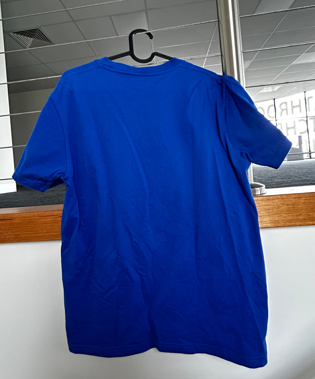 The Tap Shop Merchandise - 100% Cotton Tee