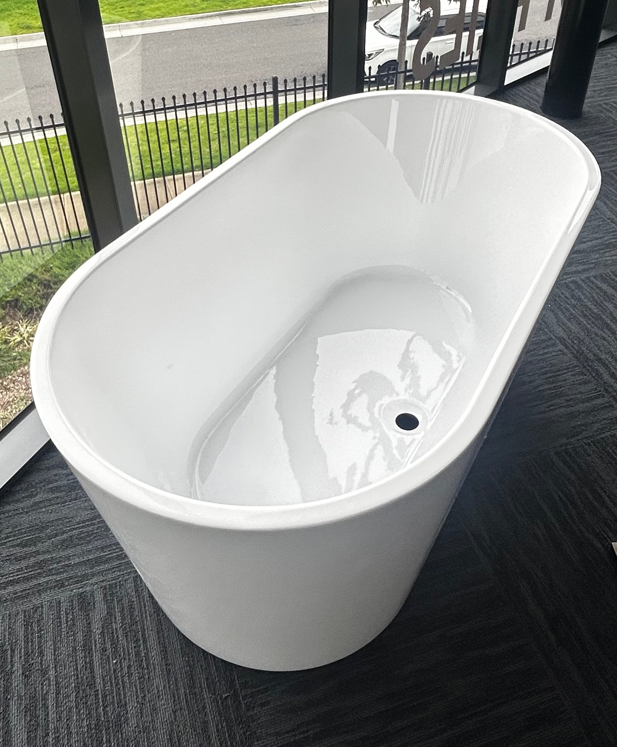 Freestanding Bath 1495*800*590