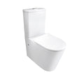 IVY – Rimless Btw Toilet