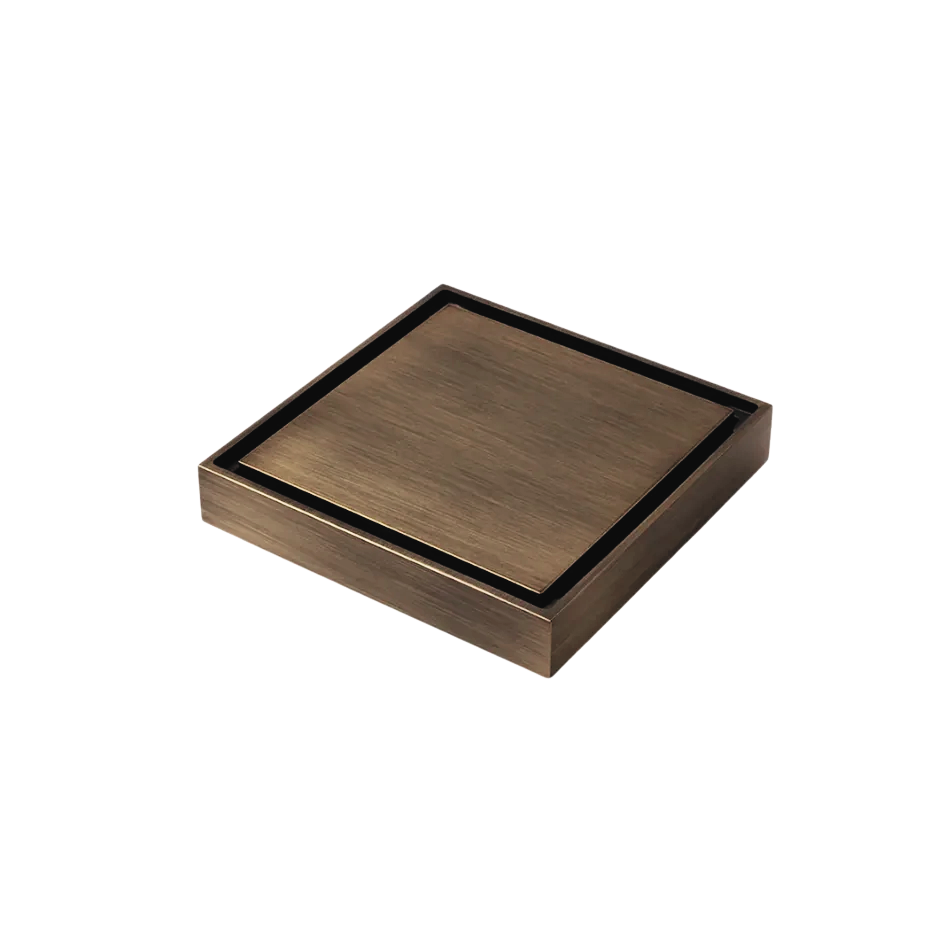 Tile Insert Floor Waste