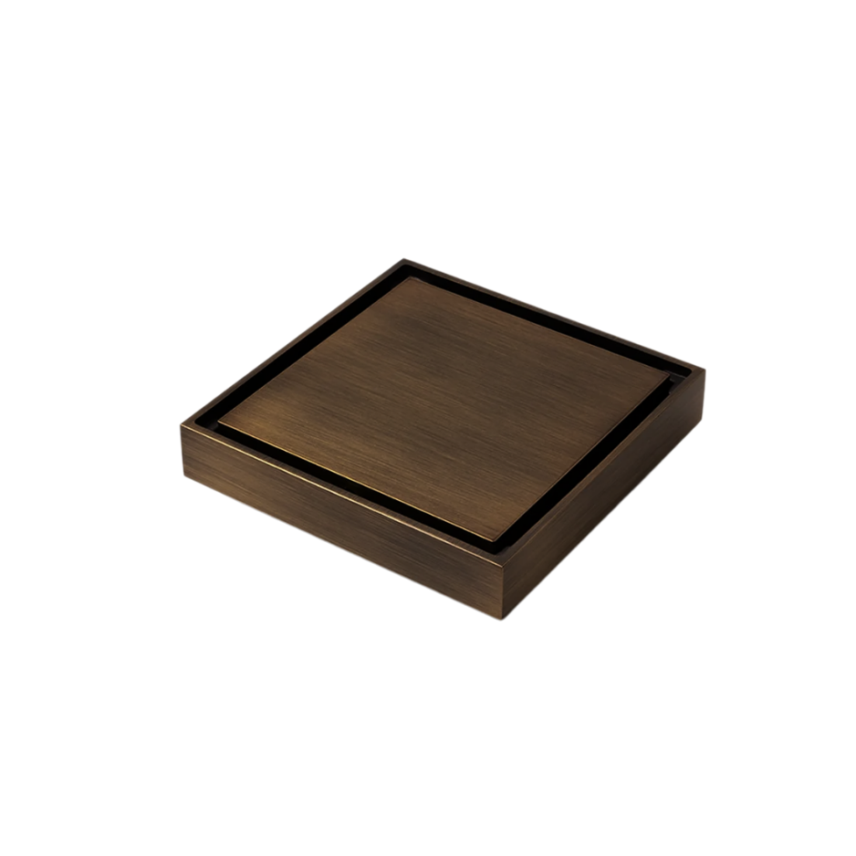 Tile Insert Floor Waste