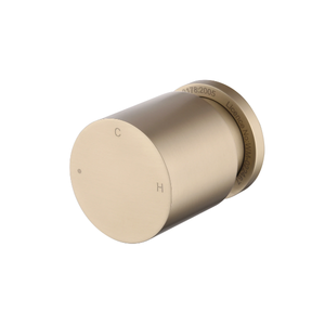 Progressive Wall Mixer
