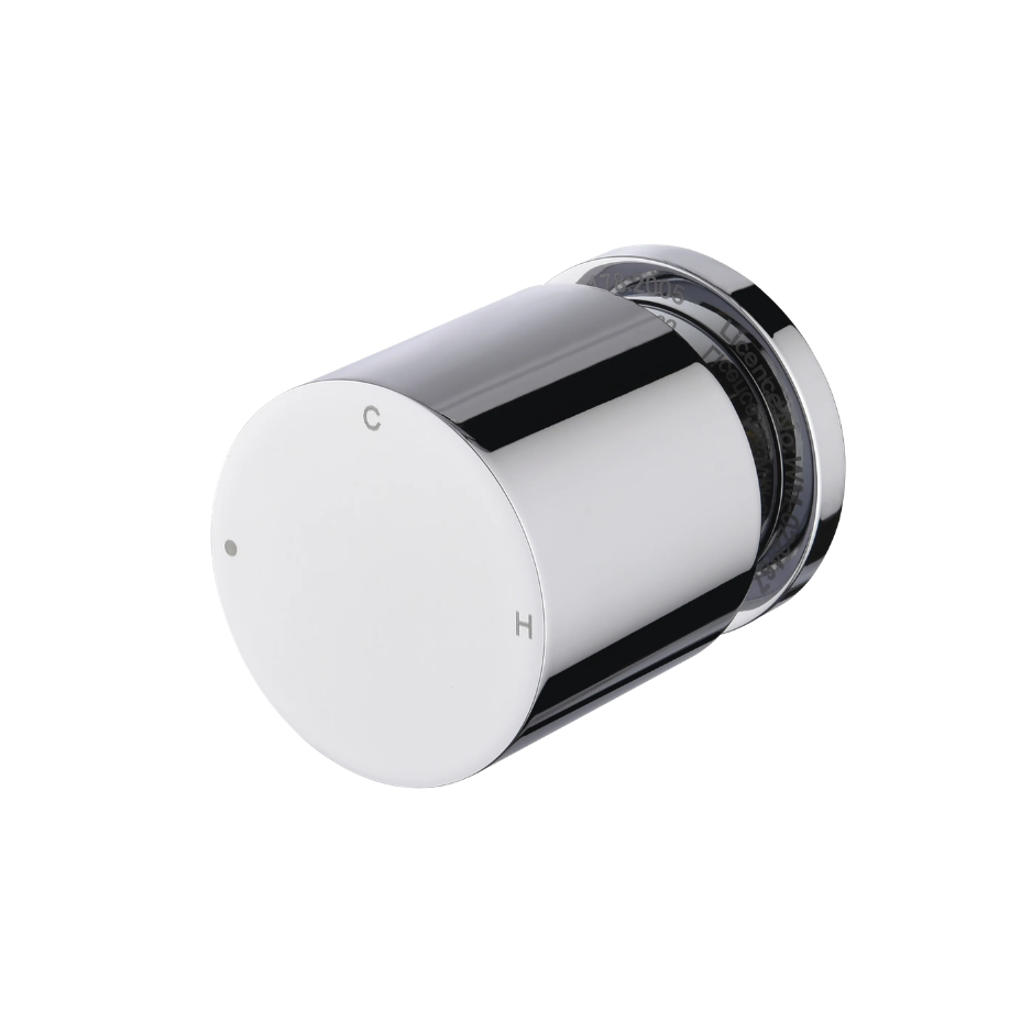 Progressive Wall Mixer